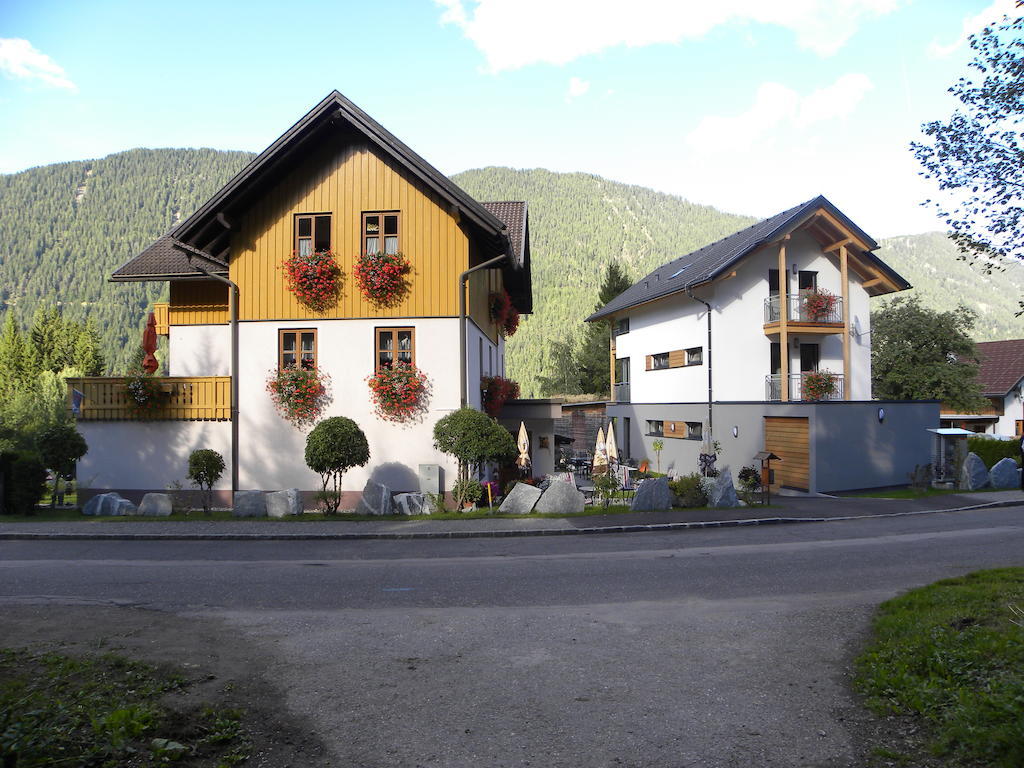 Pension Mitterer Weissensee Quarto foto